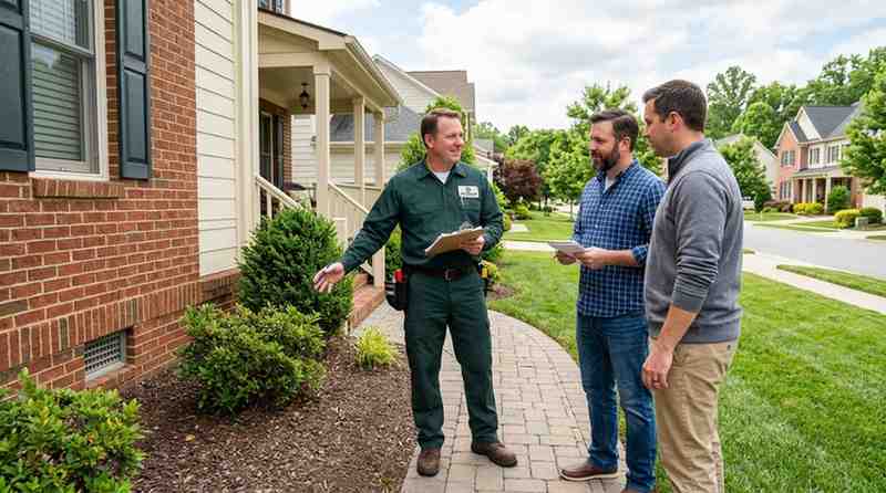 affordable Rodent Control Pointe West