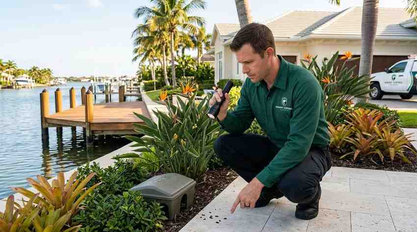 effective Rodent Control Central Beach