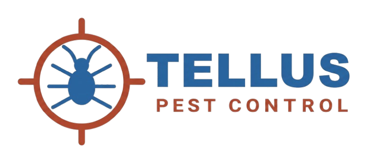 Tellus Pest Control